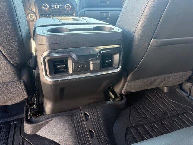 2022 GMC Sierra 3500 HD Denali
