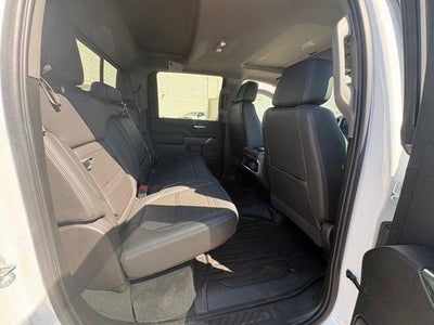 2022 GMC Sierra 3500 HD Denali