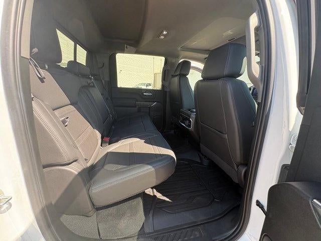 2022 GMC Sierra 3500 HD Denali