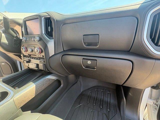 2022 GMC Sierra 3500 HD Denali