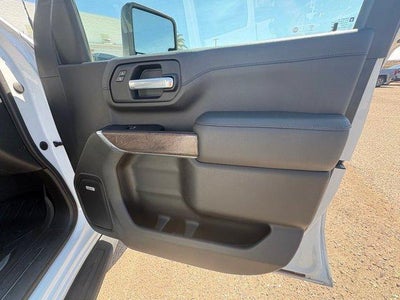 2022 GMC Sierra 3500 HD Denali