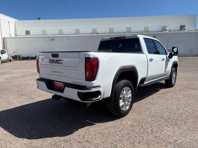 2022 GMC Sierra 3500 HD Denali