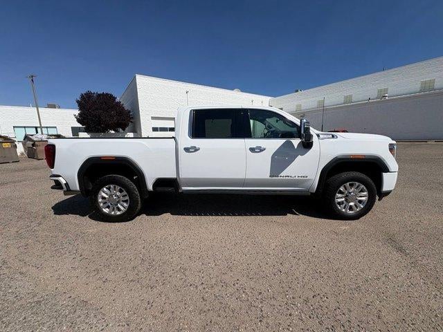 2022 GMC Sierra 3500 HD Denali
