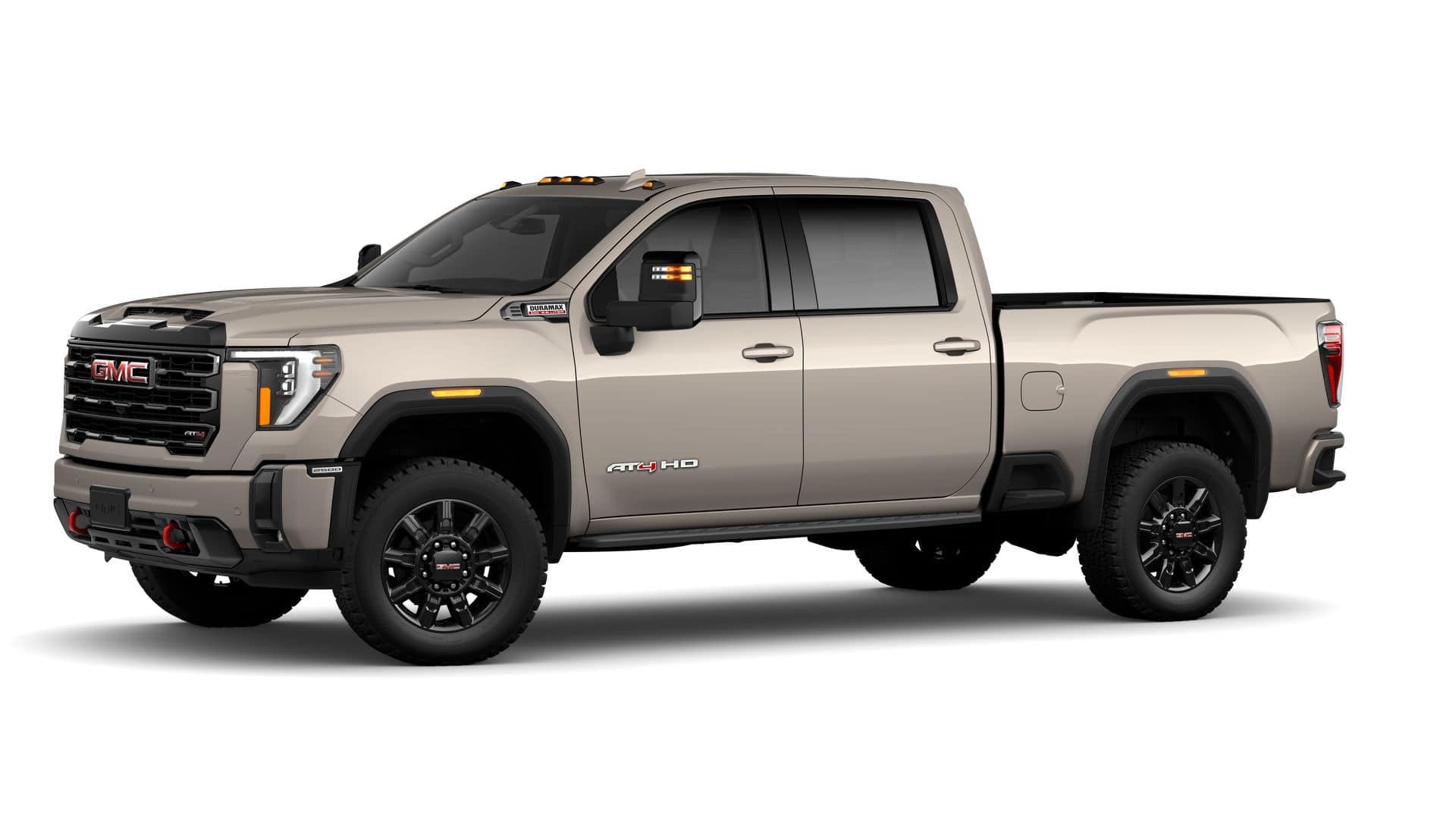 2026 GMC Sierra 2500HD AT4 - Photo 2