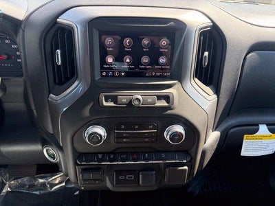 2026 GMC Sierra 3500 HD Pro