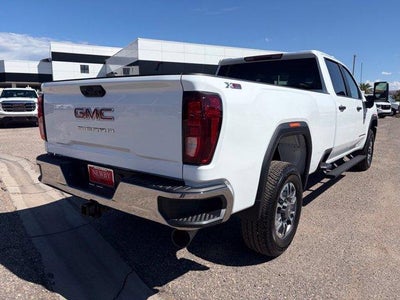 2026 GMC Sierra 3500 HD Pro