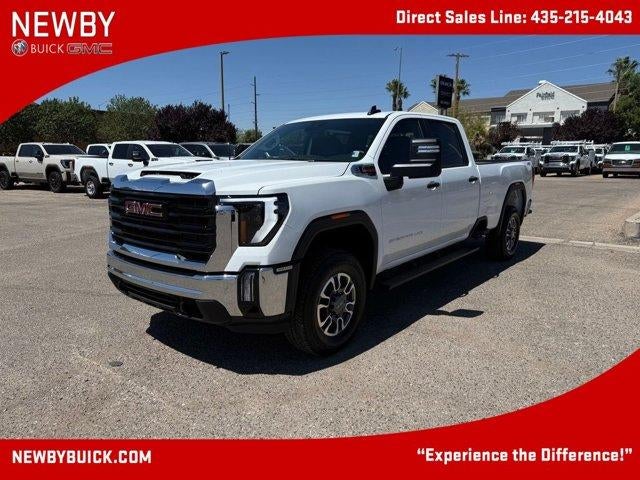 2026 GMC Sierra 3500 HD Pro