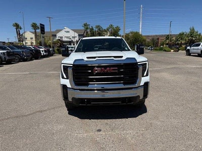 2026 GMC Sierra 3500 HD Pro