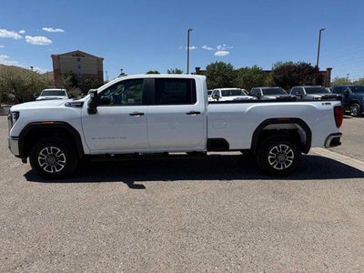 2026 GMC Sierra 3500 HD Pro
