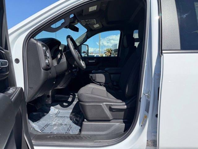 2026 GMC Sierra 3500HD Pro - Photo 10