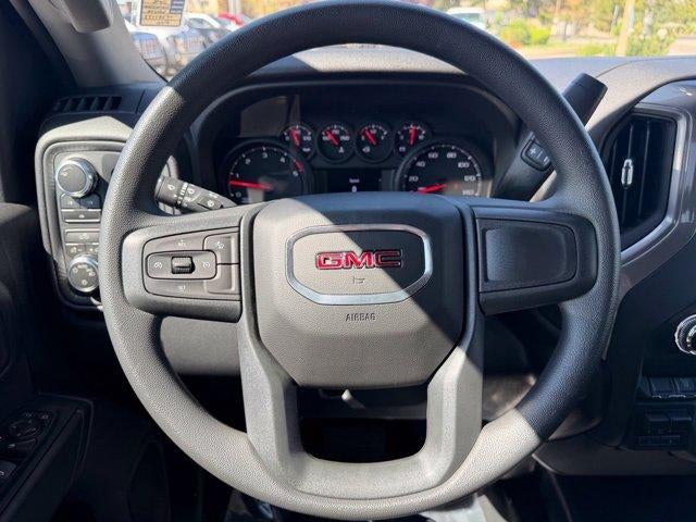 2026 GMC Sierra 3500HD Pro - Photo 12