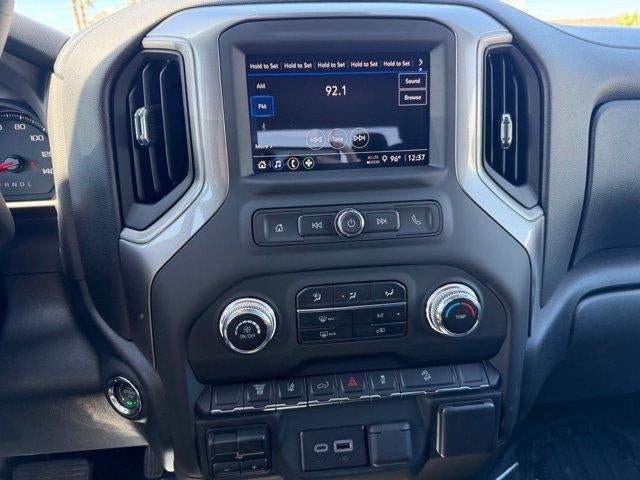 2026 GMC Sierra 3500HD Pro - Photo 14