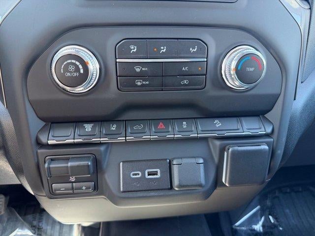 2026 GMC Sierra 3500HD Pro - Photo 15