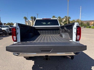 2026 GMC Sierra 3500 HD Pro