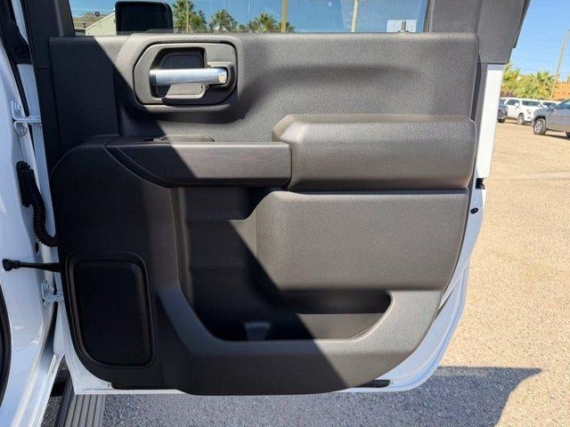 2026 GMC Sierra 3500HD Pro - Photo 20