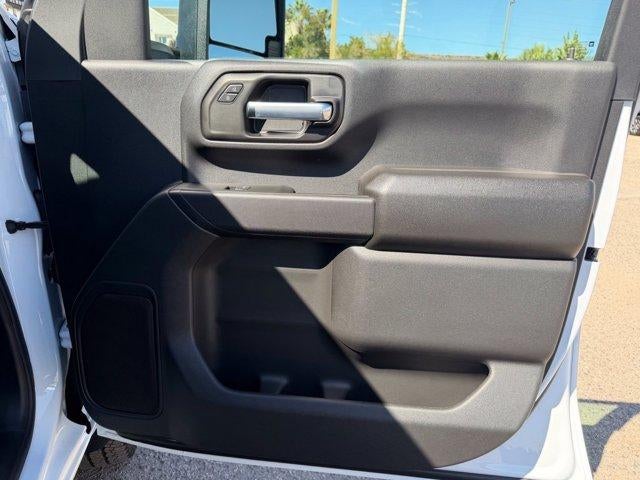 2026 GMC Sierra 3500HD Pro - Photo 23
