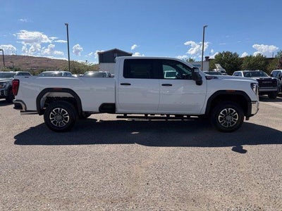 2026 GMC Sierra 3500 HD Pro
