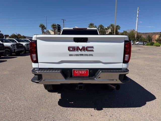 2026 GMC Sierra 3500HD Pro - Photo 6
