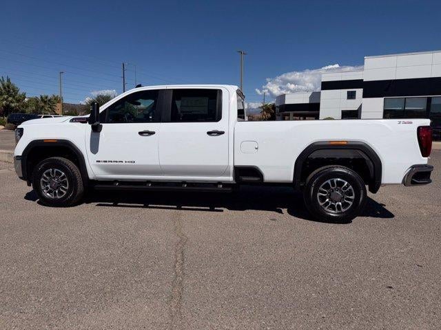 2026 GMC Sierra 3500HD Pro - Photo 8