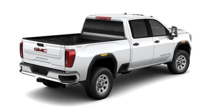 2026 GMC Sierra 3500 HD Pro