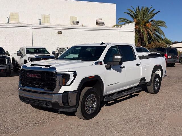 2026 GMC Sierra 3500 HD Pro