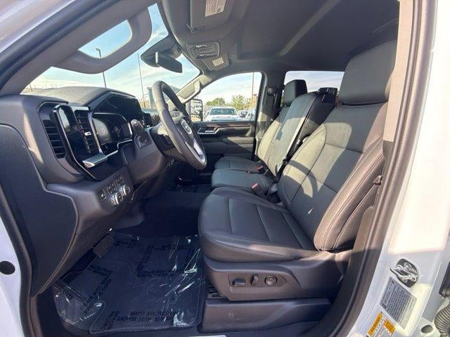 2026 GMC Sierra 3500 HD SLT