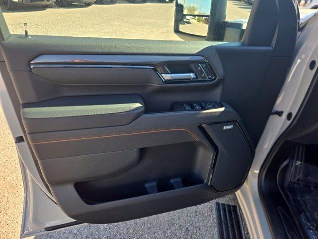2026 GMC Sierra 3500HD AT4 - Photo 10