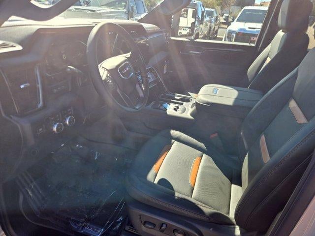 2026 GMC Sierra 3500HD AT4 - Photo 11