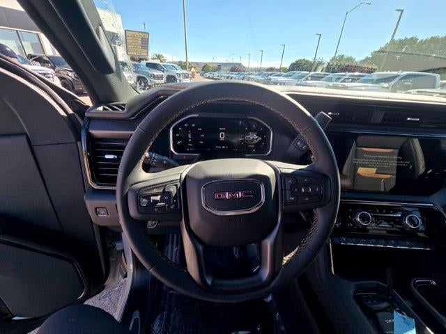 2026 GMC Sierra 3500HD AT4 - Photo 12