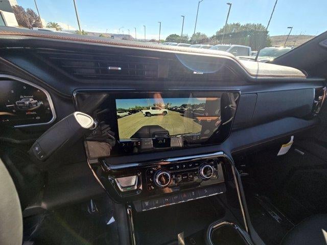 2026 GMC Sierra 3500HD AT4 - Photo 13