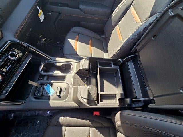 2026 GMC Sierra 3500HD AT4 - Photo 19
