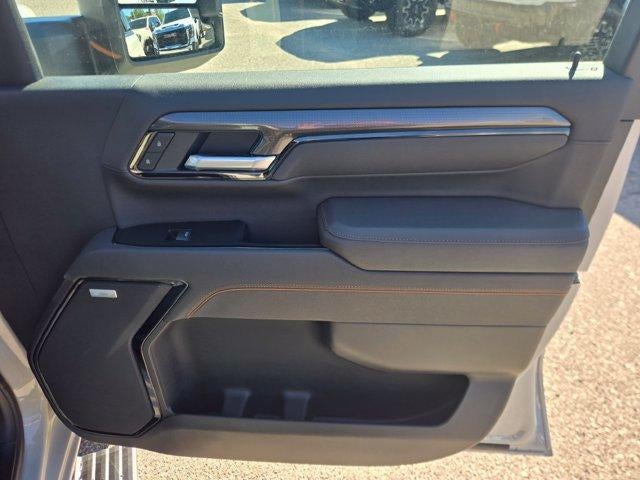 2026 GMC Sierra 3500HD AT4 - Photo 20