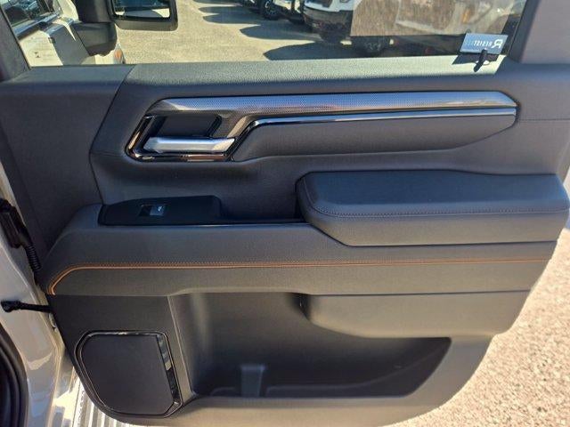 2026 GMC Sierra 3500HD AT4 - Photo 22