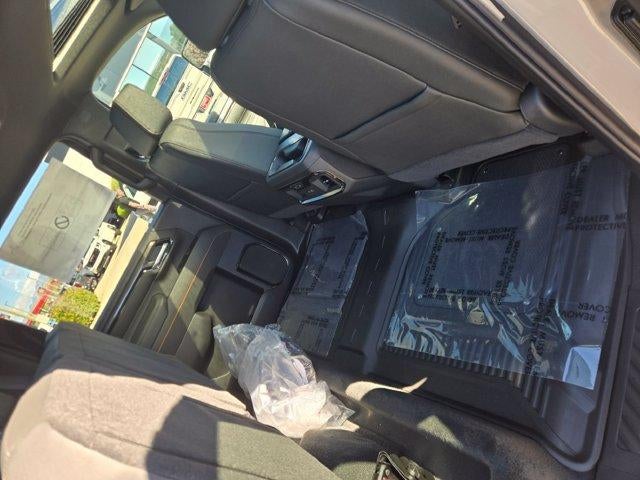 2026 GMC Sierra 3500HD AT4 - Photo 23