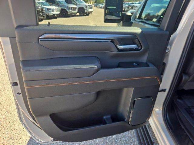 2026 GMC Sierra 3500HD AT4 - Photo 26