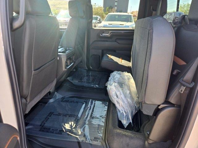 2026 GMC Sierra 3500HD AT4 - Photo 27