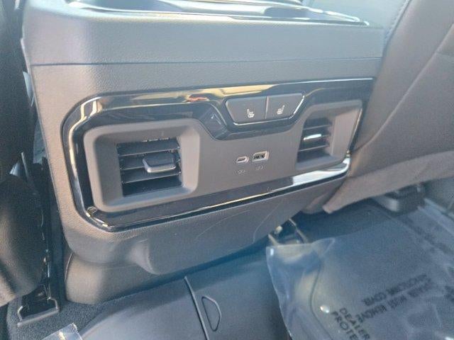 2026 GMC Sierra 3500HD AT4 - Photo 28