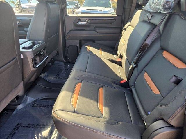 2026 GMC Sierra 3500HD AT4 - Photo 29