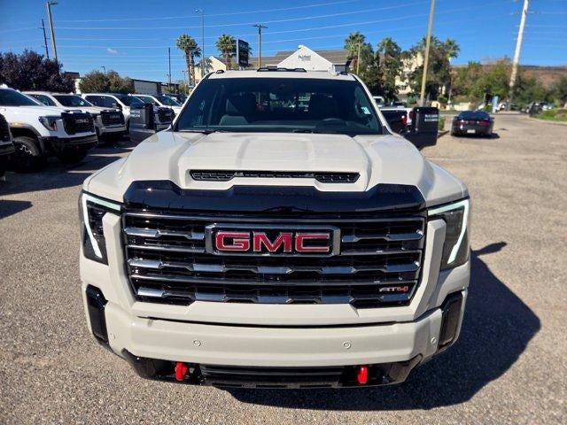2026 GMC Sierra 3500HD AT4 - Photo 3
