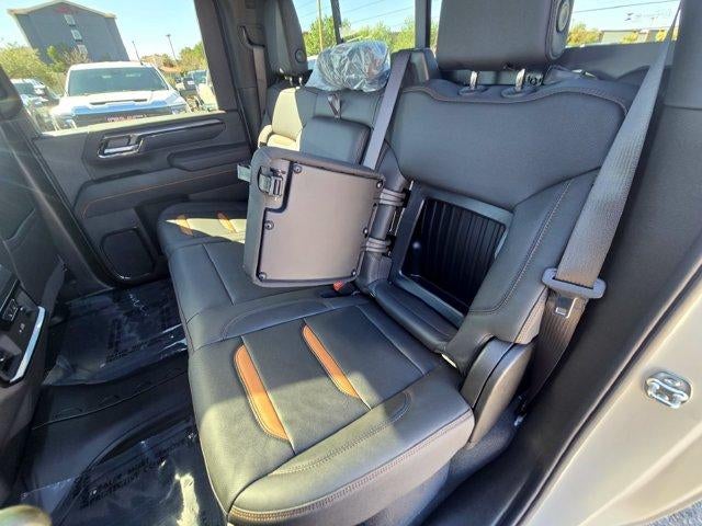 2026 GMC Sierra 3500HD AT4 - Photo 30