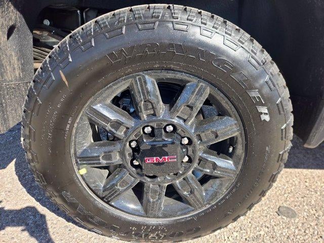2026 GMC Sierra 3500HD AT4 - Photo 34