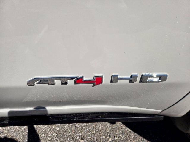 2026 GMC Sierra 3500HD AT4 - Photo 35