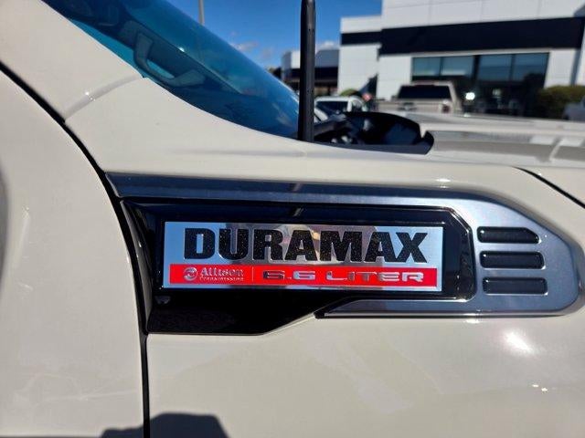 2026 GMC Sierra 3500HD AT4 - Photo 36
