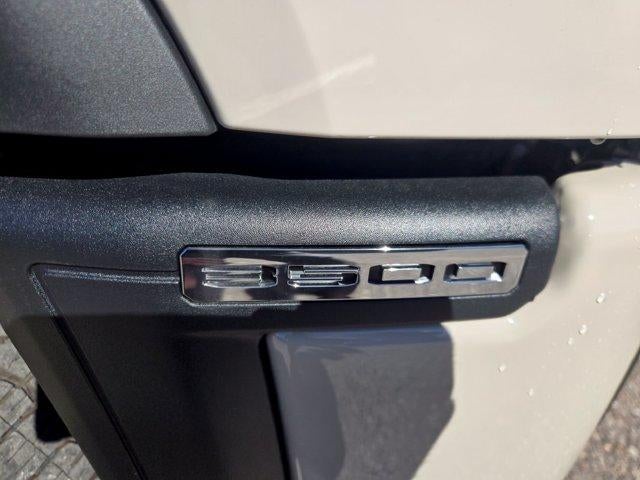 2026 GMC Sierra 3500HD AT4 - Photo 37