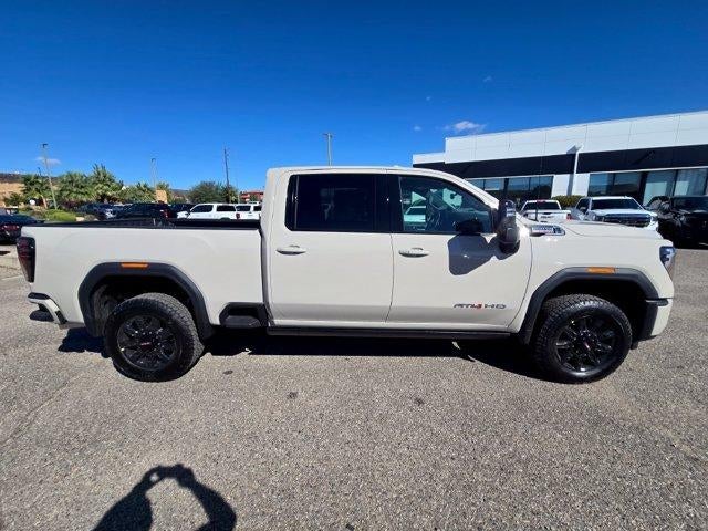 2026 GMC Sierra 3500HD AT4 - Photo 5