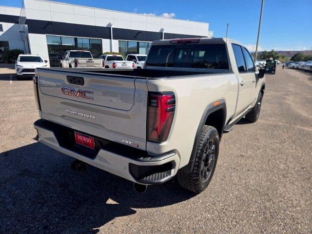 2026 GMC Sierra 3500HD AT4 - Photo 6