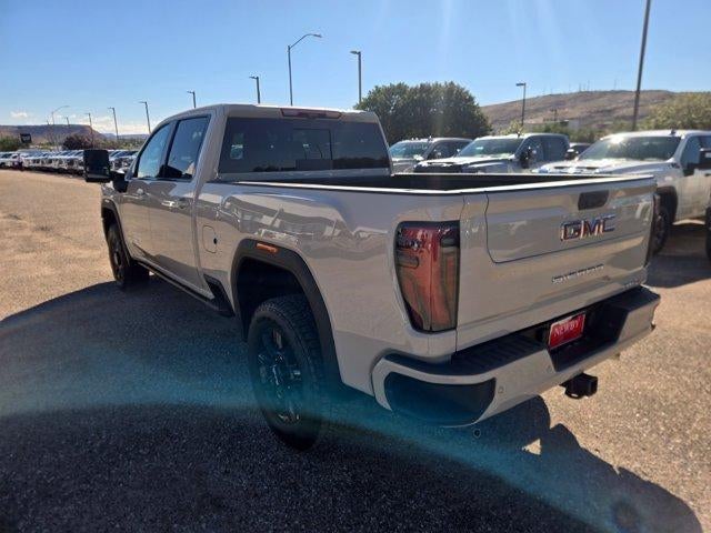 2026 GMC Sierra 3500HD AT4 - Photo 8