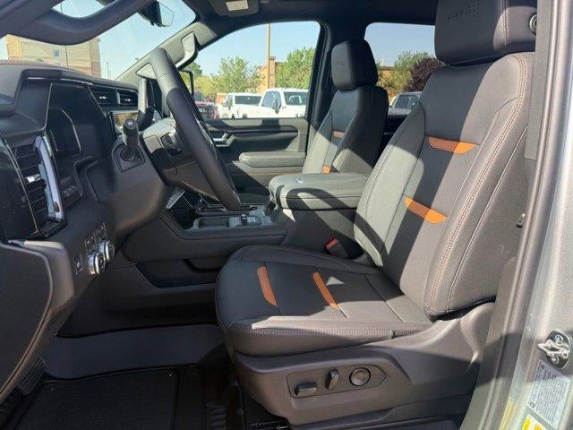 2026 GMC Sierra 3500HD AT4 - Photo 10