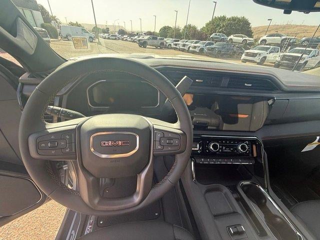 2026 GMC Sierra 3500HD AT4 - Photo 11