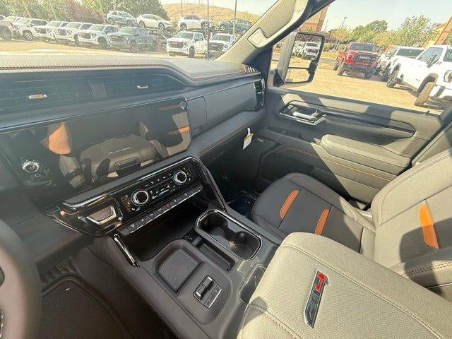 2026 GMC Sierra 3500HD AT4 - Photo 12